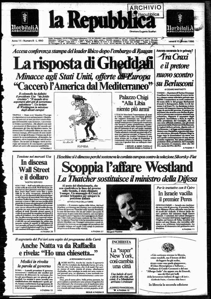 La repubblica